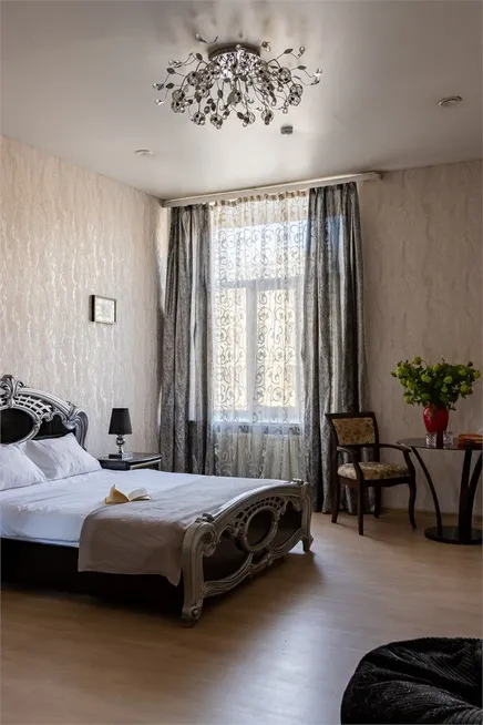 Номера на Площади Восстания - Фото 4