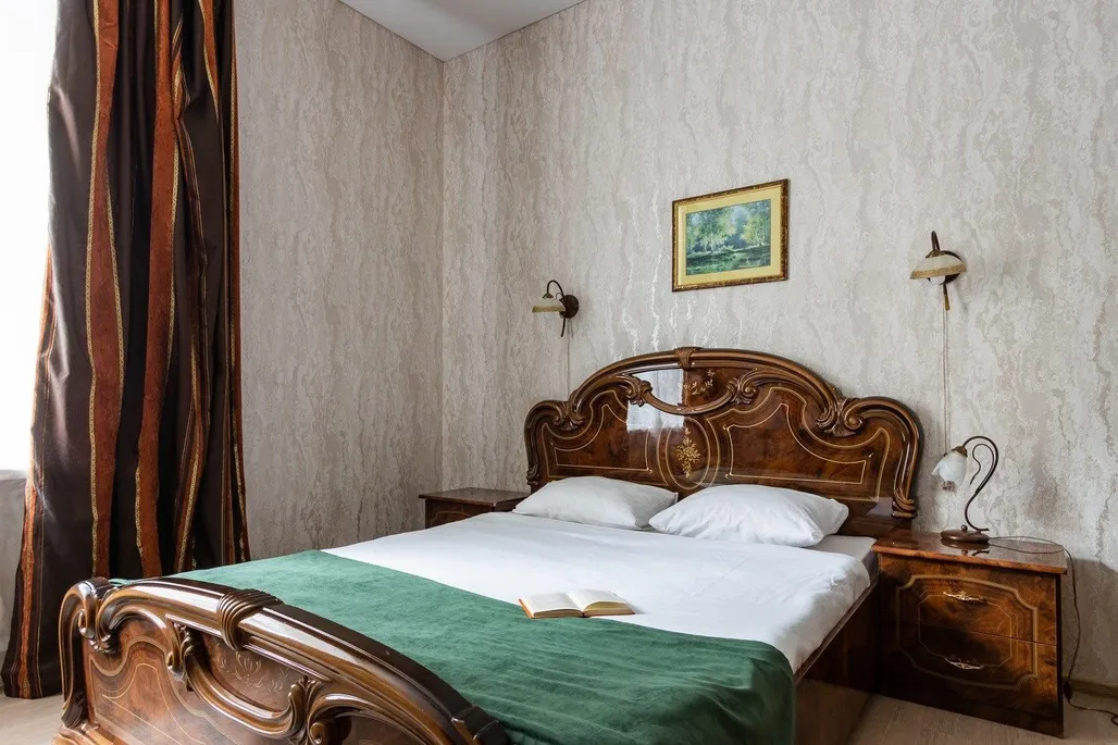 Номера на Площади Восстания - Фото 13