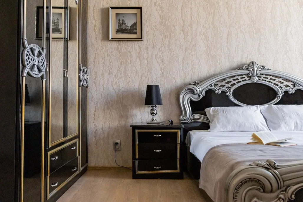 Номера на Площади Восстания - Фото 6