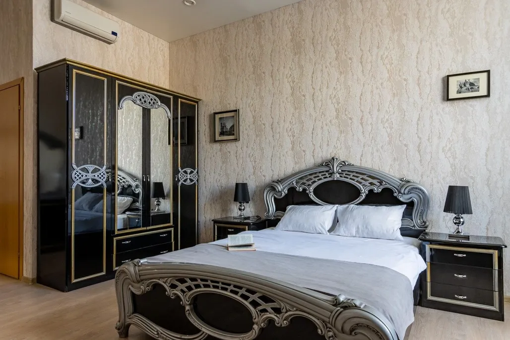 Номера на Площади Восстания - Фото 3