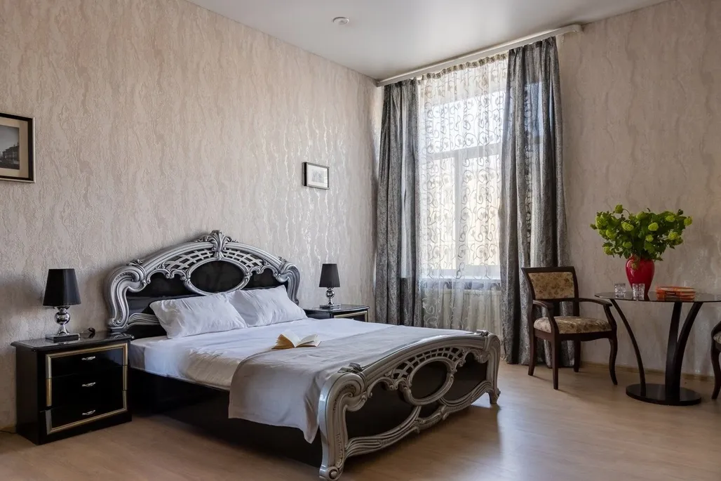 Номера на Площади Восстания - Фото 7