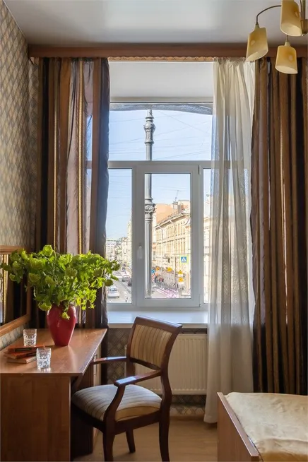 Номера на Площади Восстания - Фото 17