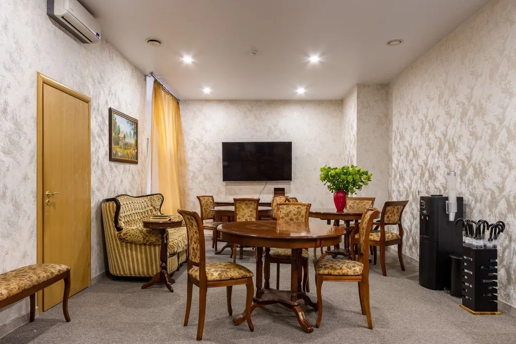 Номера на Площади Восстания - Фото 26