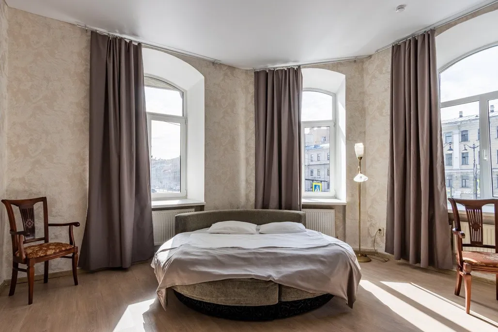 Номера на Площади Восстания - Фото 25