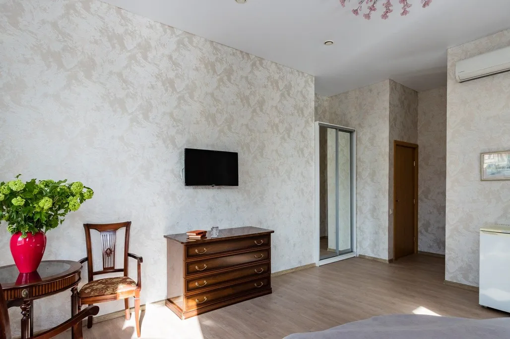 Номера на Площади Восстания - Фото 19