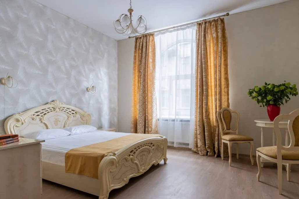 Номера на Площади Восстания - Фото 10