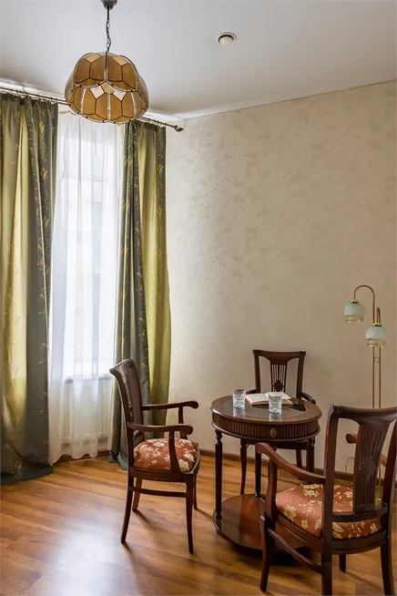 Номера на Площади Восстания - Фото 22