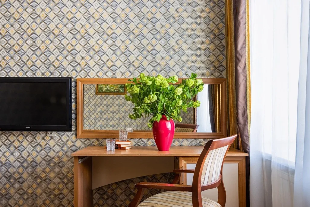 Номера на Площади Восстания - Фото 12