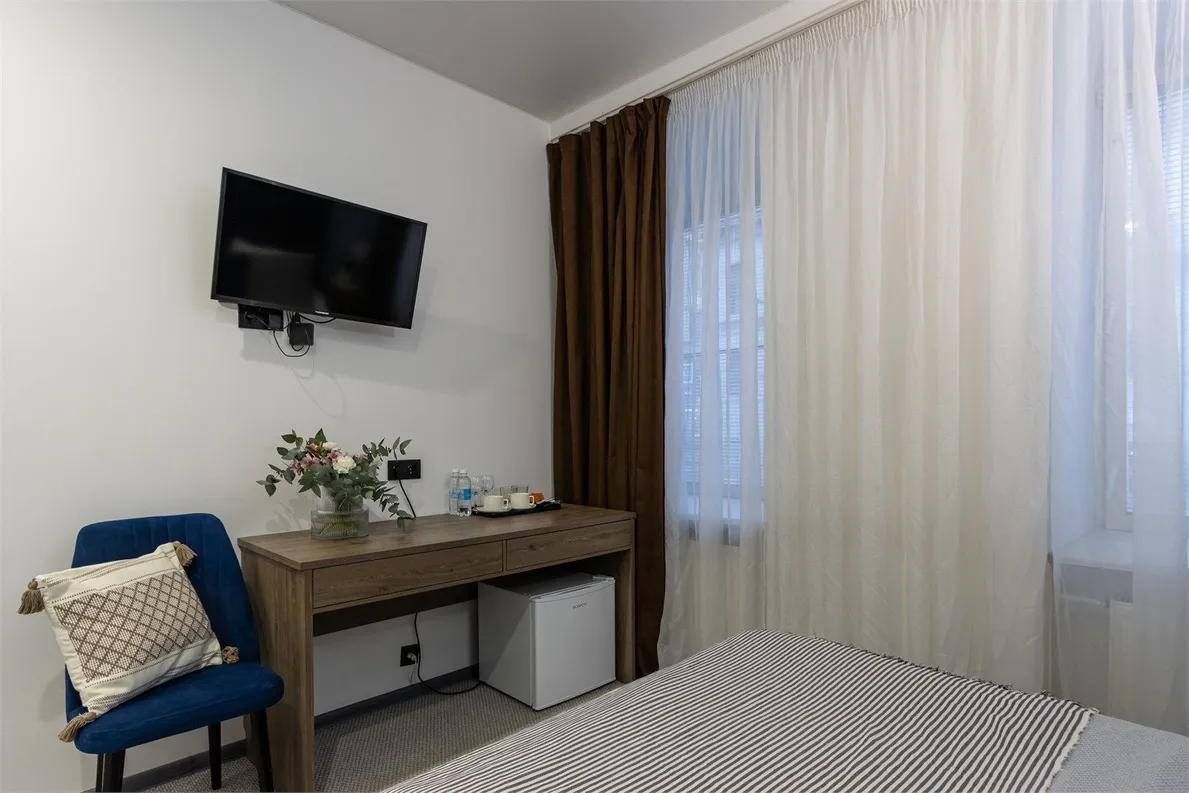 Номера у Эрмитажа - Фото 13