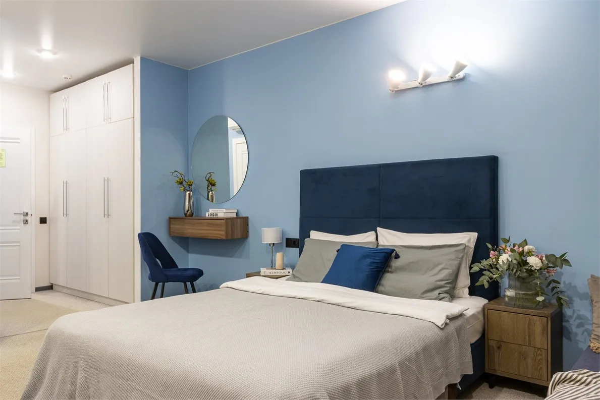 Номера у Эрмитажа - Фото 6