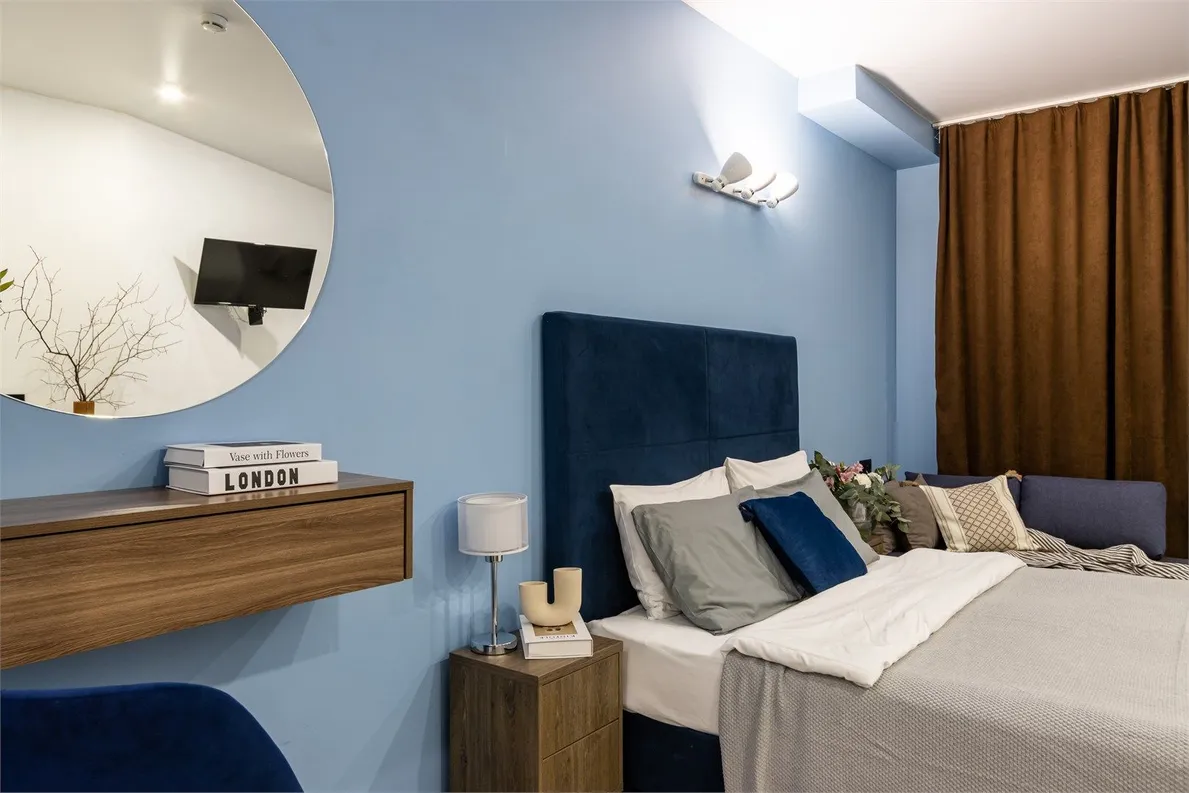 Номера у Эрмитажа - Фото 76