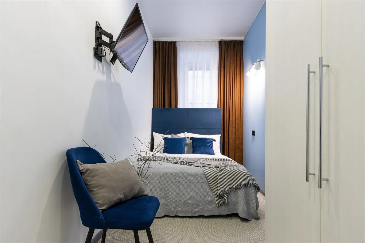 Номера у Эрмитажа - Фото 69