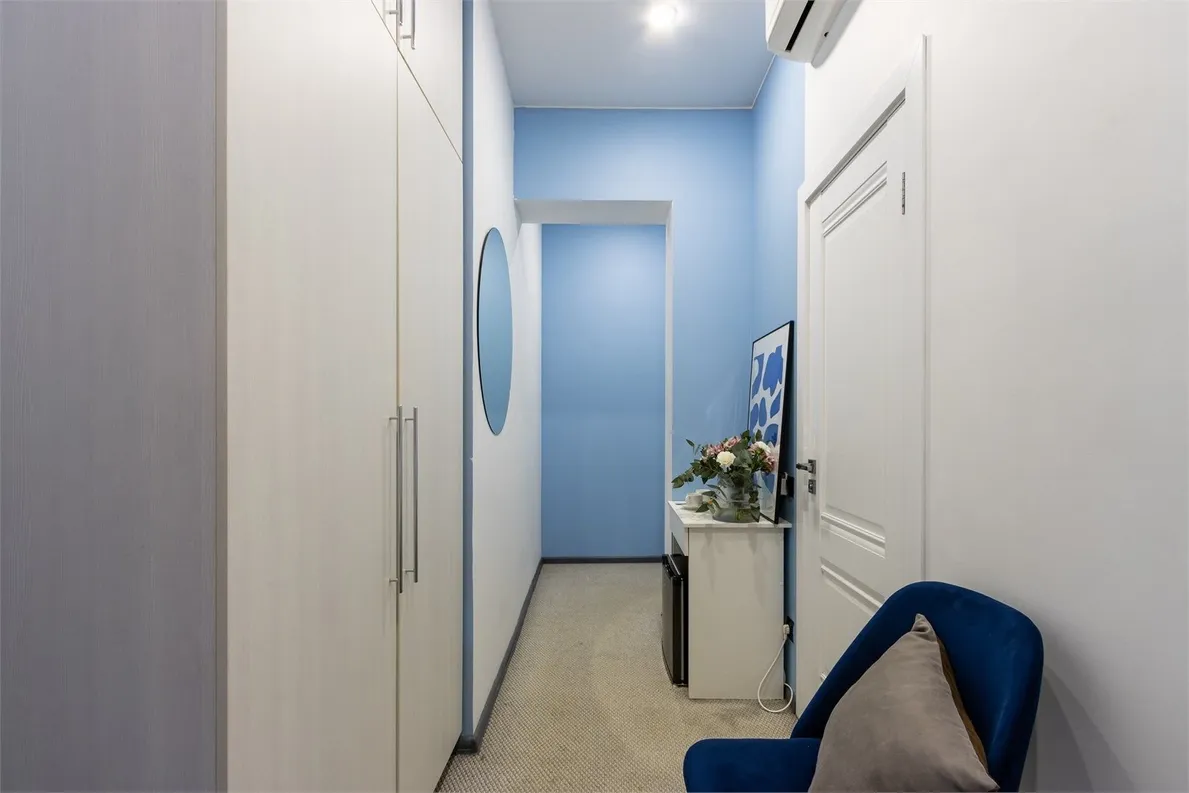 Номера у Эрмитажа - Фото 25