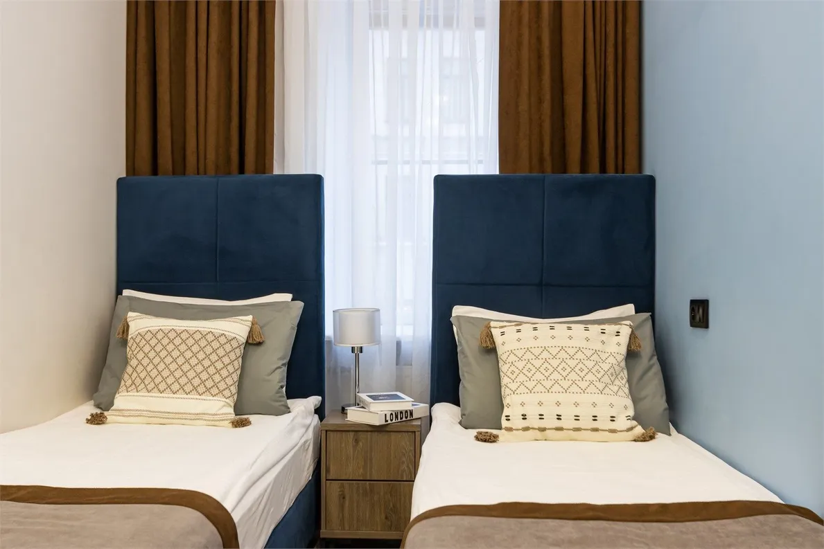 Номера у Эрмитажа - Фото 46