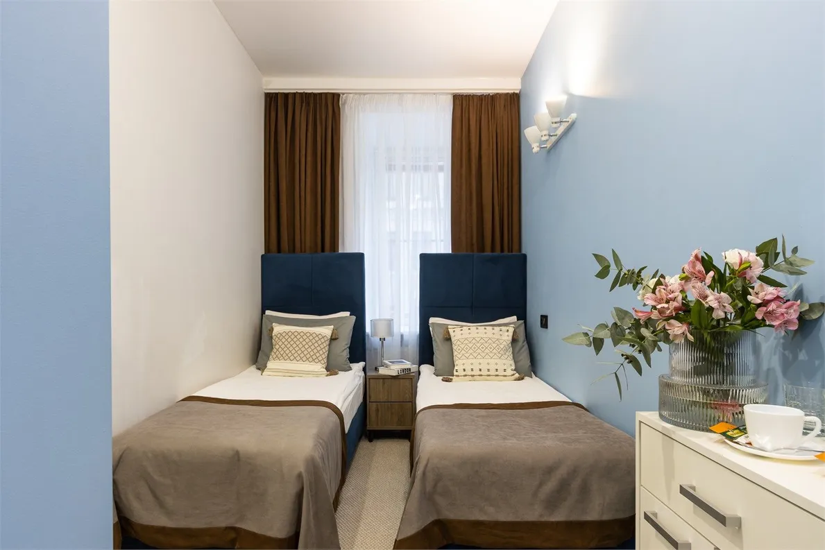 Номера у Эрмитажа - Фото 49