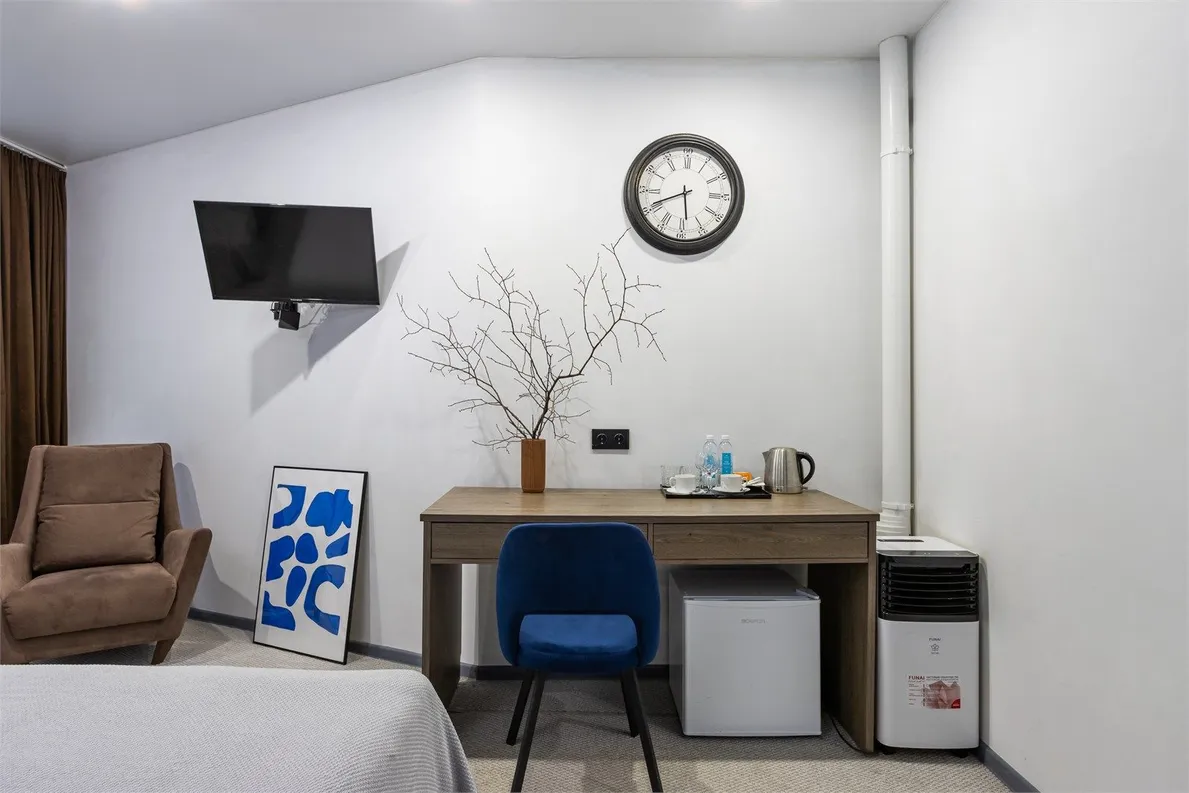 Номера у Эрмитажа - Фото 58