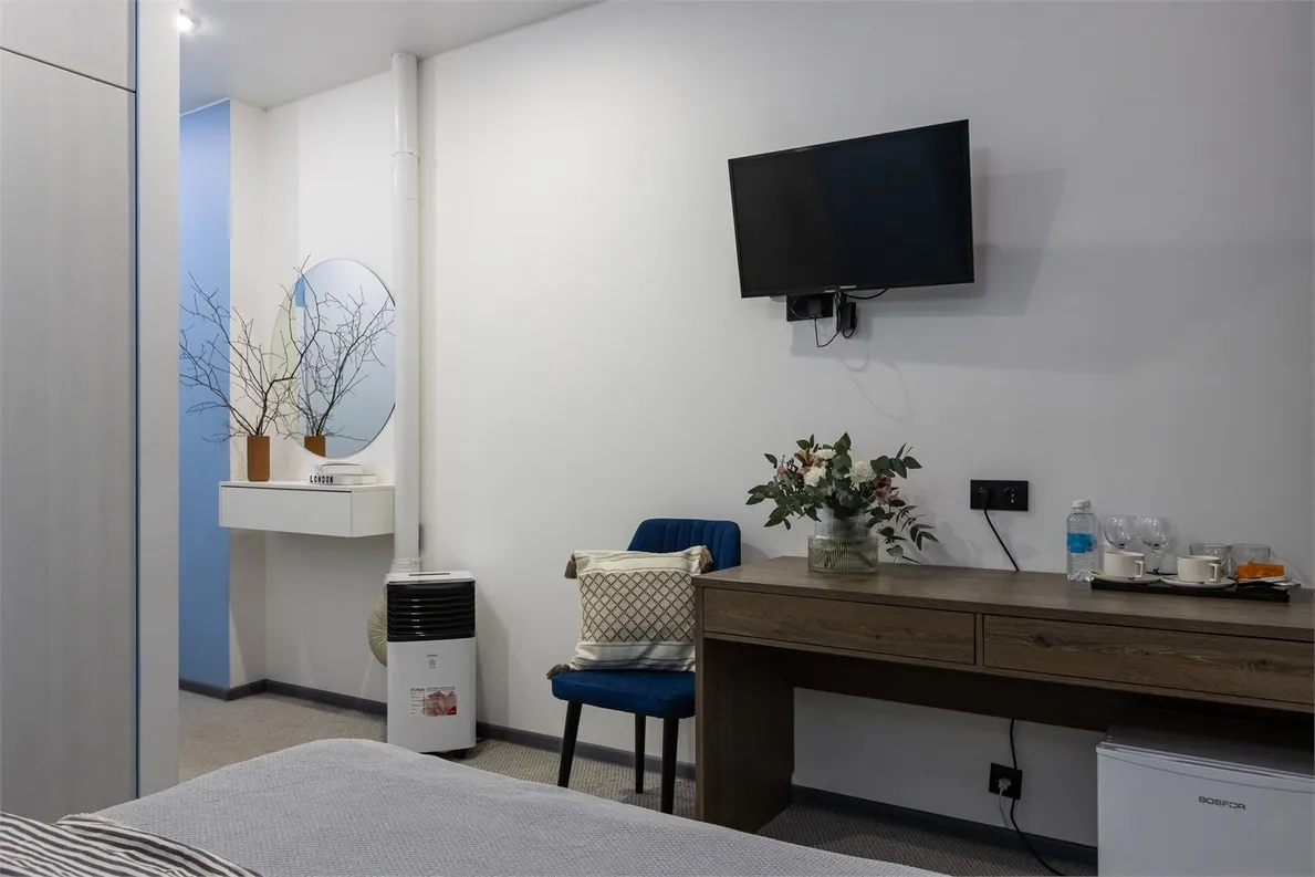 Номера у Эрмитажа - Фото 40