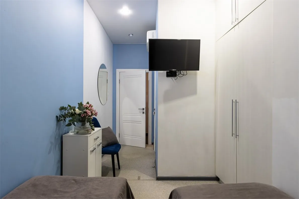 Номера у Эрмитажа - Фото 50