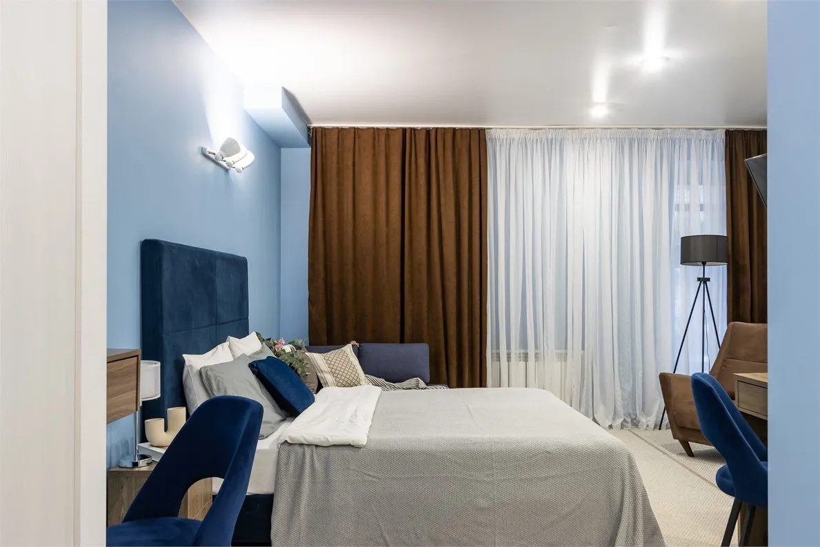 Номера у Эрмитажа - Фото 55