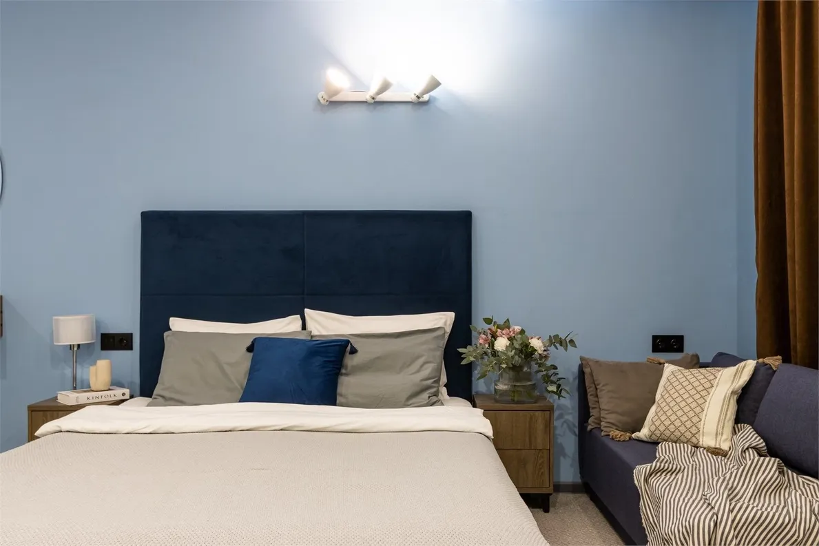 Номера у Эрмитажа - Фото 73