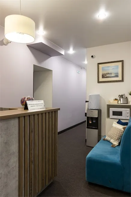 Номера у Эрмитажа - Фото 37