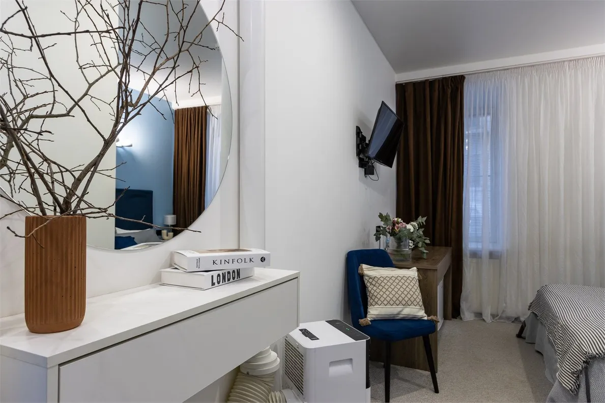 Номера у Эрмитажа - Фото 77