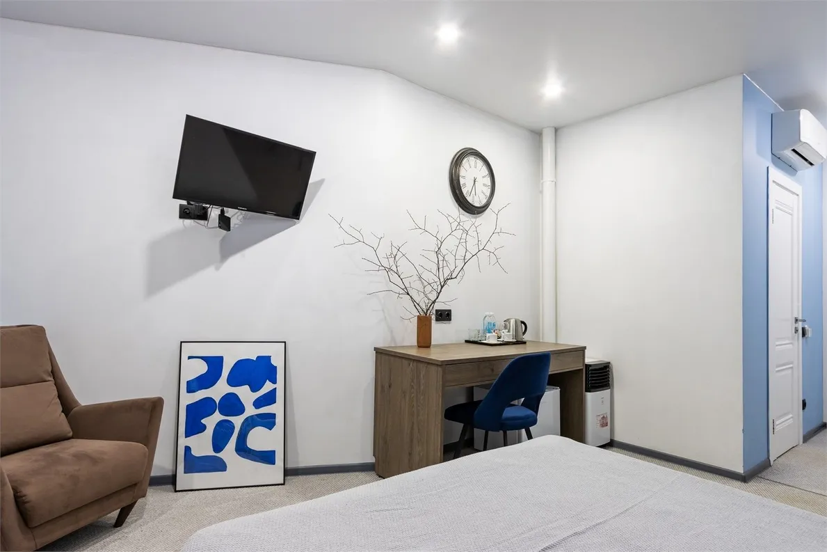 Номера у Эрмитажа - Фото 56