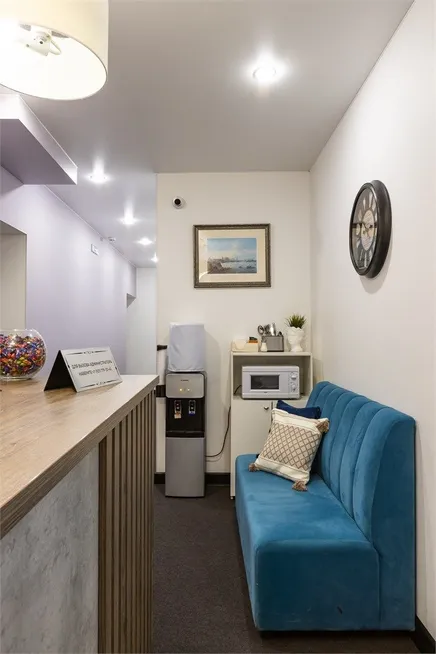 Номера у Эрмитажа - Фото 11