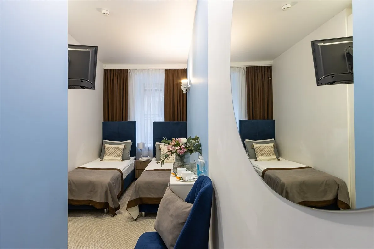 Номера у Эрмитажа - Фото 45