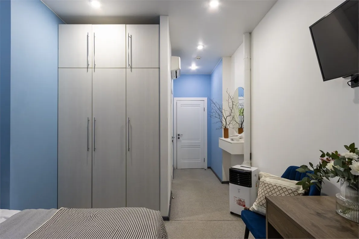 Номера у Эрмитажа - Фото 75