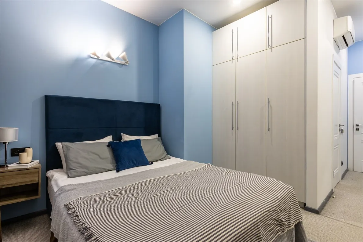 Номера у Эрмитажа - Фото 62