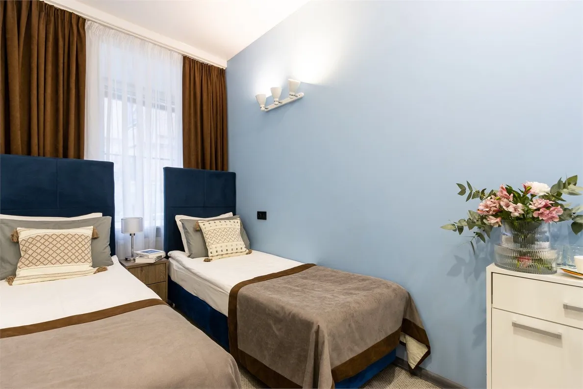 Номера у Эрмитажа - Фото 63