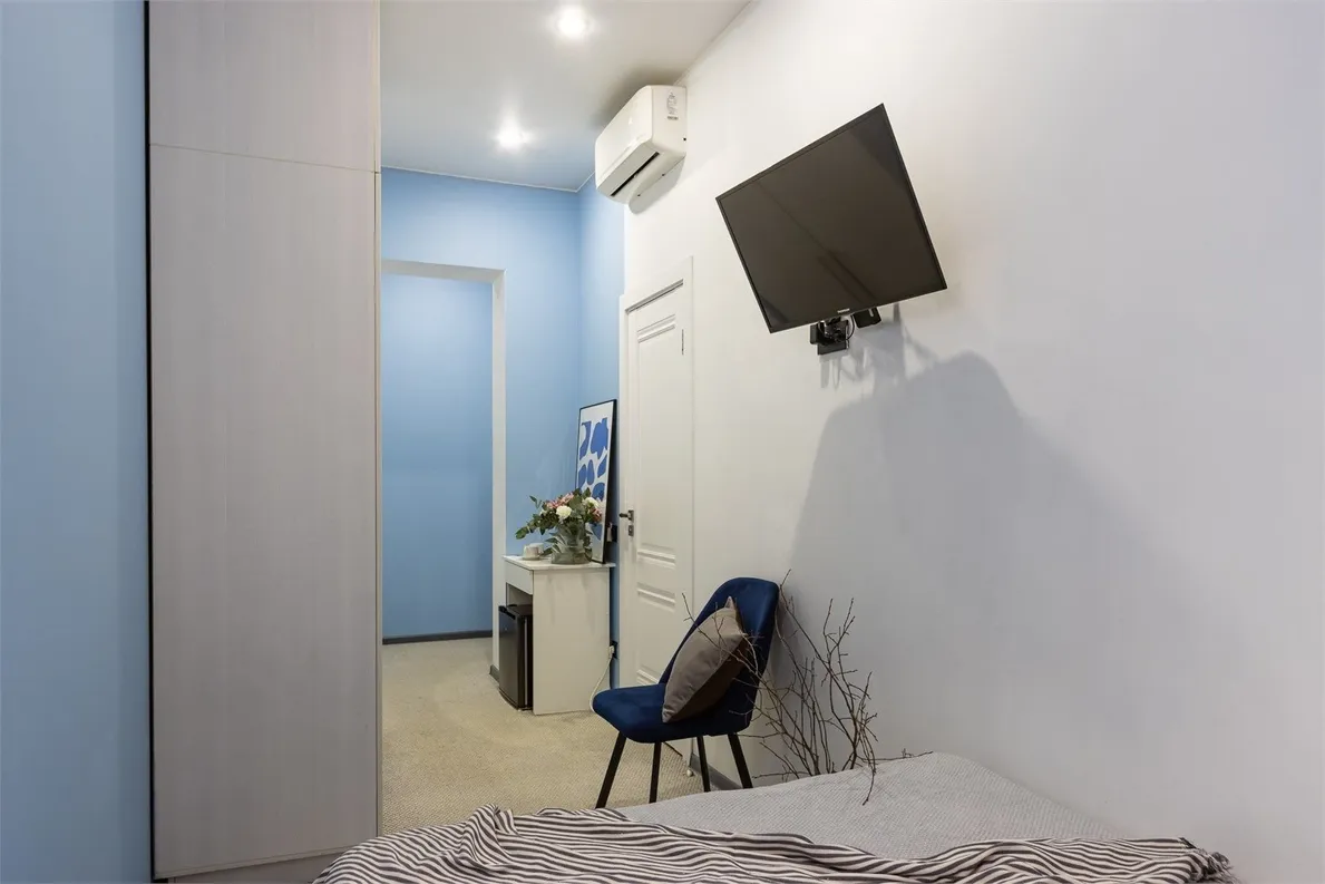 Номера у Эрмитажа - Фото 3