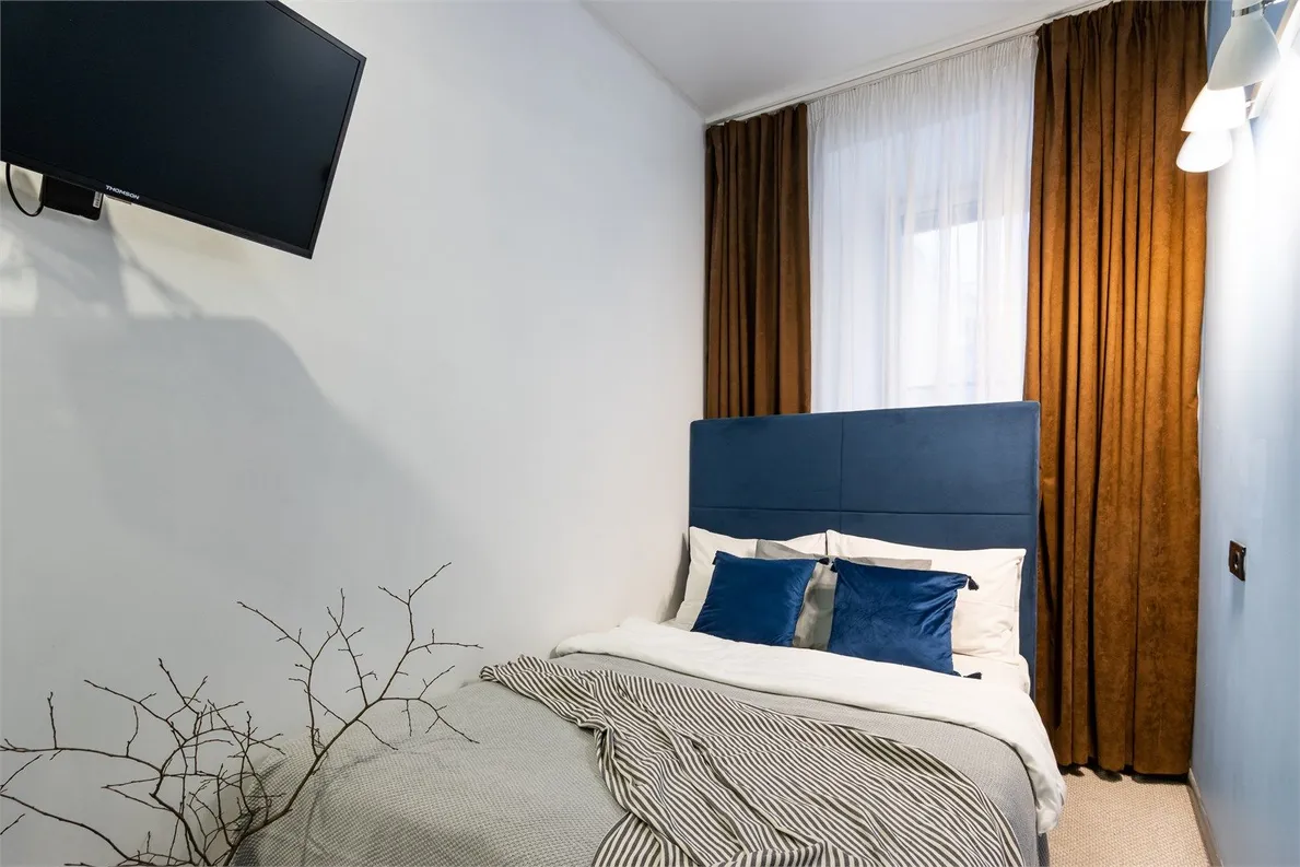 Номера у Эрмитажа - Фото 5