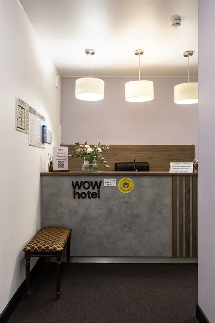 Номера у Эрмитажа - Фото 7