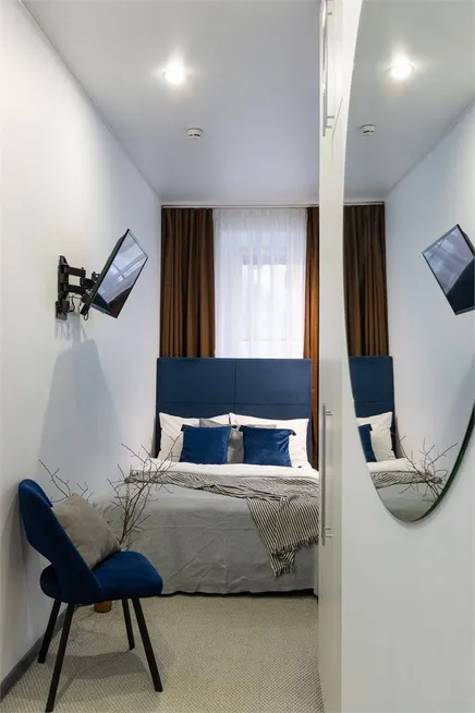 Номера у Эрмитажа - Фото 54