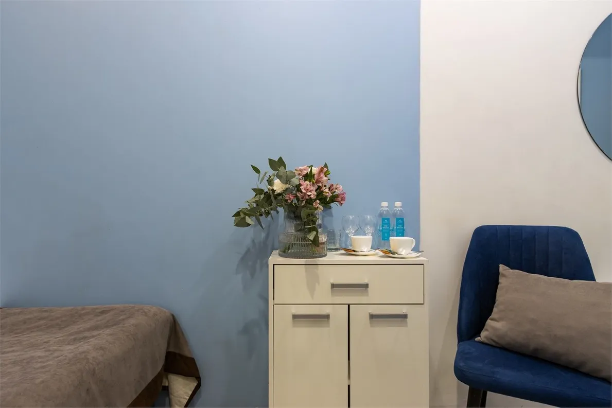 Номера у Эрмитажа - Фото 47