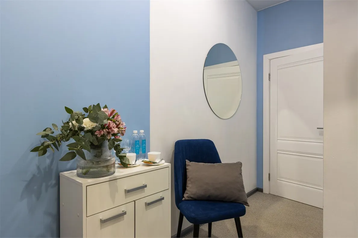 Номера у Эрмитажа - Фото 20