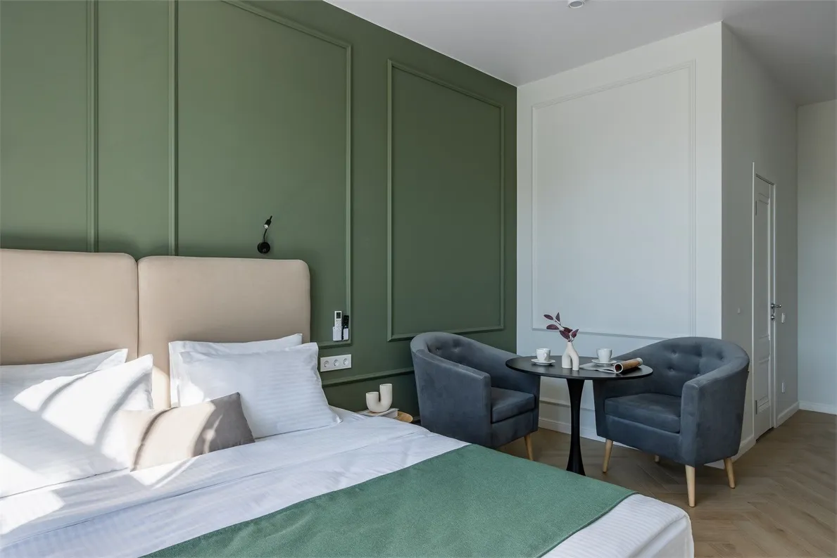 Апартаменты Селект - Фото 8