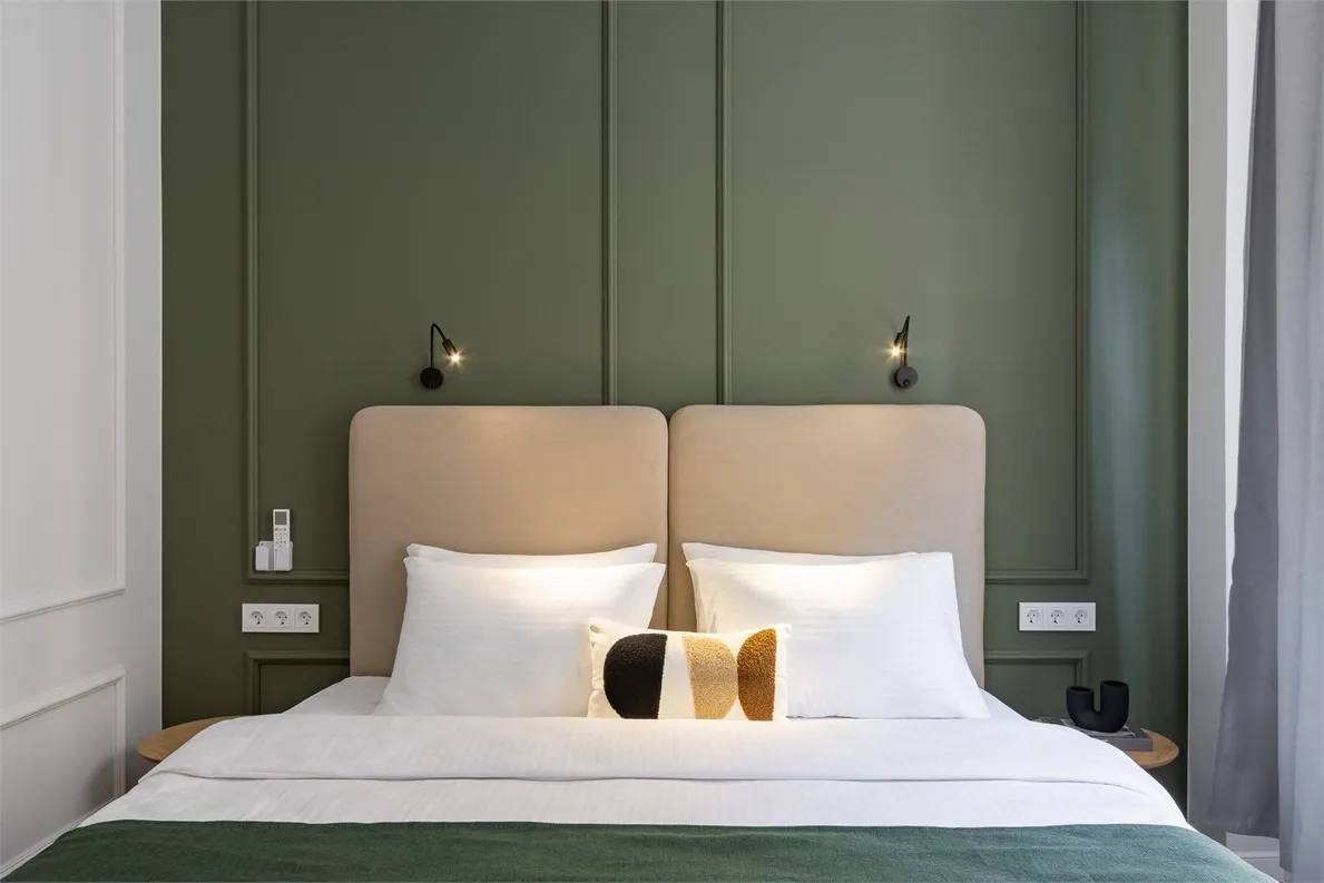 Апартаменты Селект - Фото 4