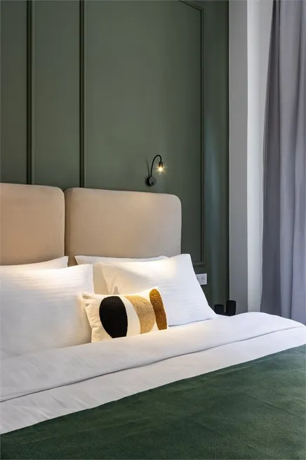 Апартаменты Селект - Фото 6