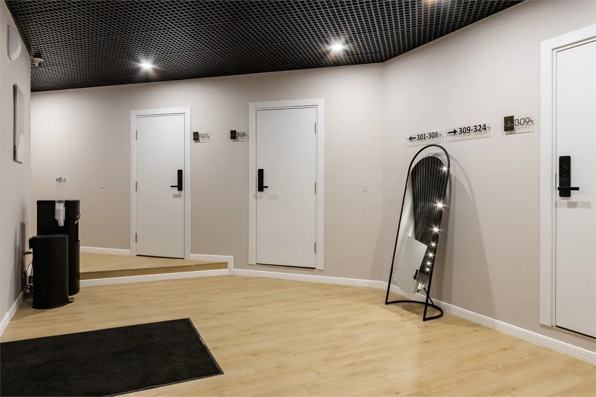 Апартаменты Селект - Фото 10