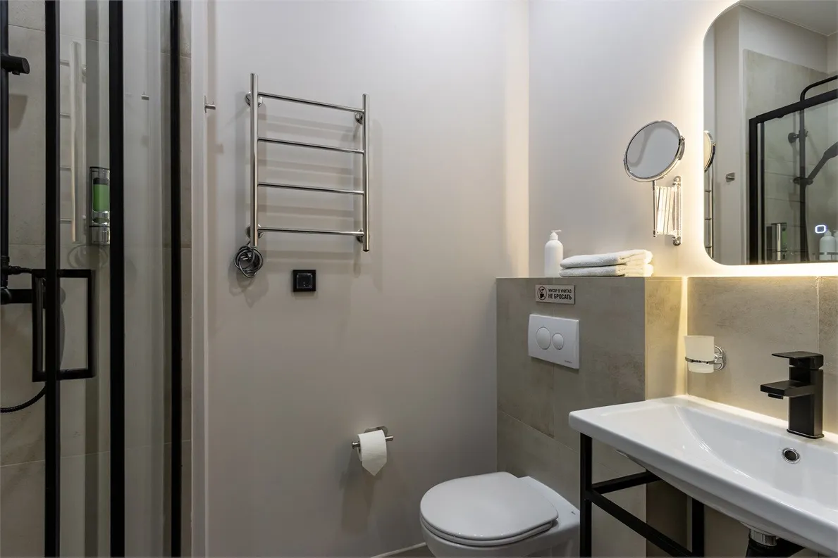 Апартаменты Селект - Фото 7