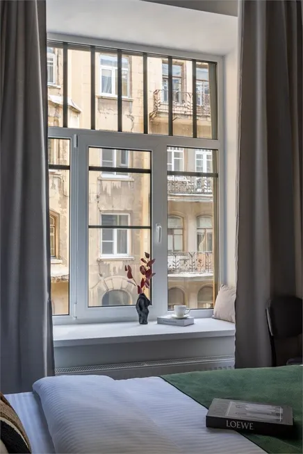 Апартаменты Селект - Фото 5