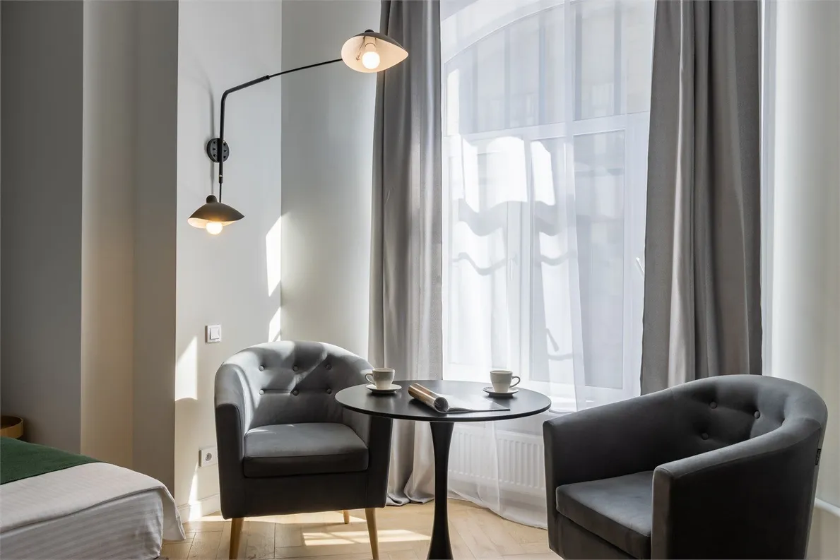 Апартаменты Селект - Фото 9