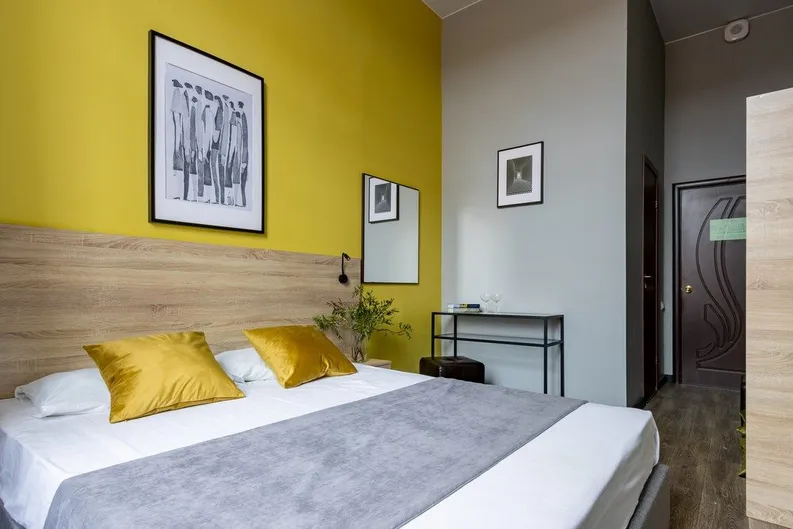 Номера на Садовой - Фото 3