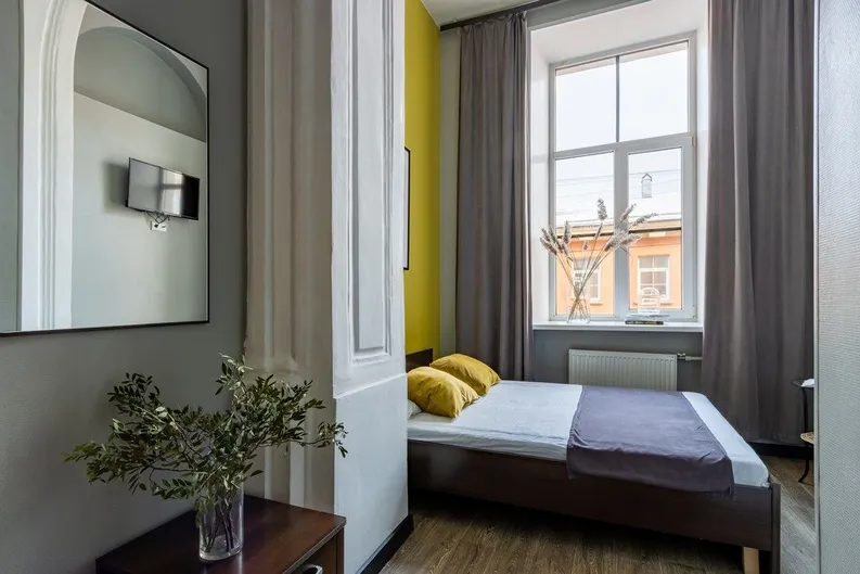 Номера на Садовой - Фото 1