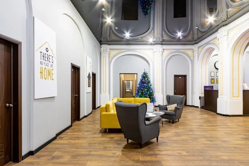 Номера на Садовой - Фото 4