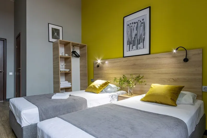 Номера на Садовой - Фото 6