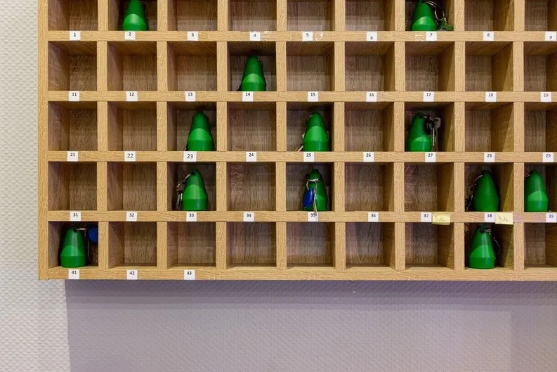 Номера на Садовой - Фото 7